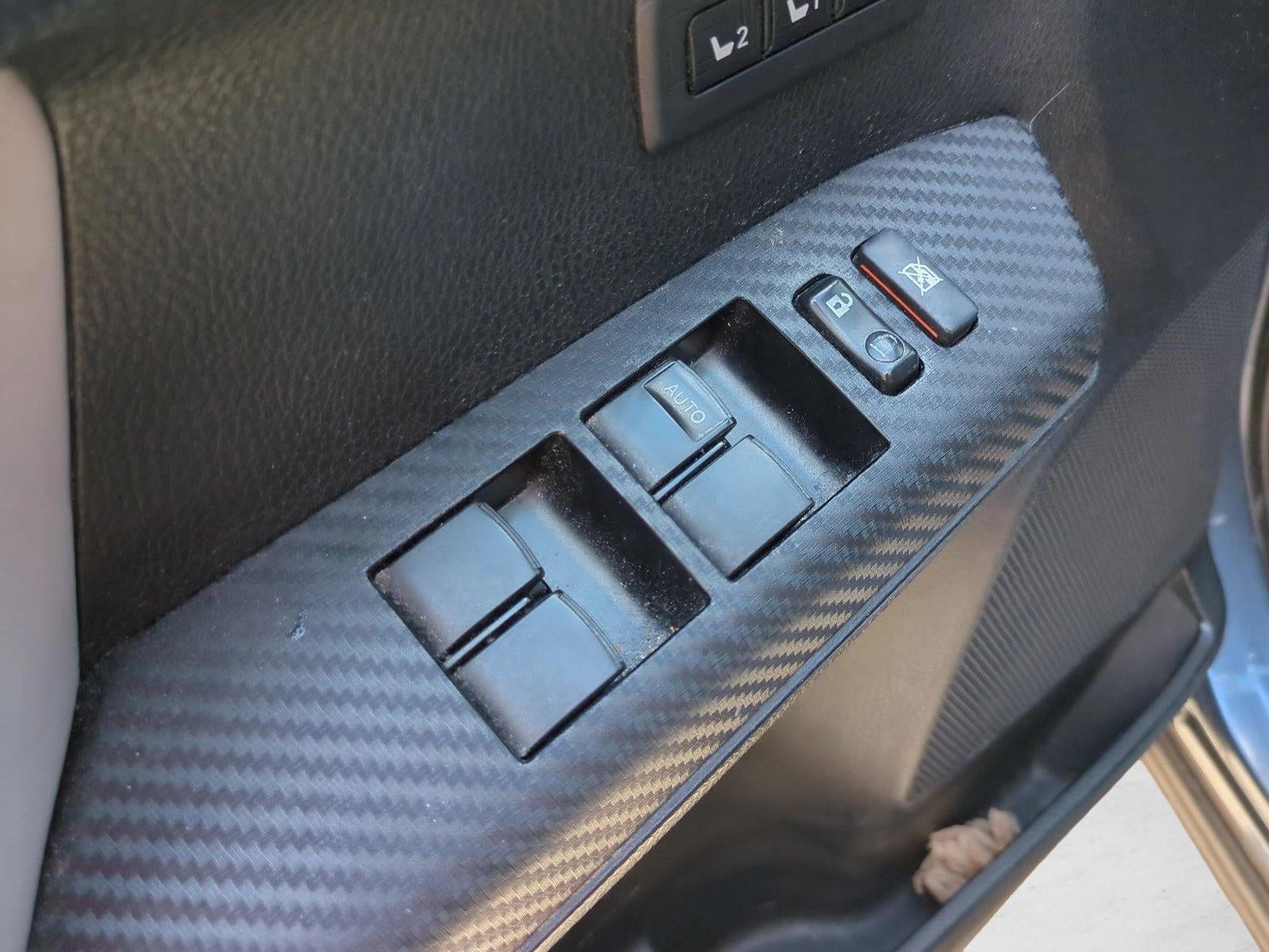 2014 Toyota RAV4 FWD 4dr Limited (Natl)