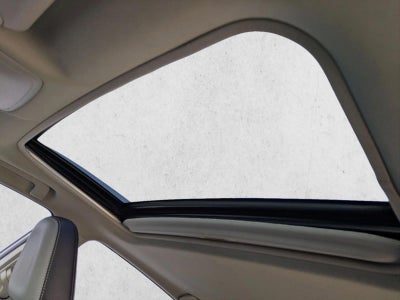 2017 Toyota RAV4 Limited FWD (Natl)