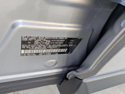 2017 Toyota RAV4 Limited FWD (Natl)