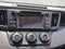 2016 Toyota RAV4 FWD 4dr LE (GS)