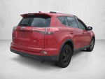 2016 Toyota RAV4 FWD 4dr LE (GS)