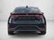 2017 FIAT 500e Hatch