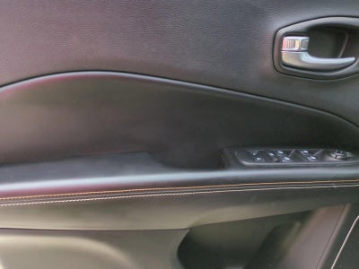 2019 Jeep Compass Latitude 4x4