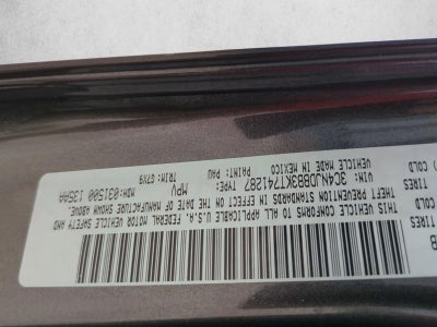 2019 Jeep Compass Latitude 4x4