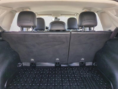 2019 Jeep Compass Latitude 4x4