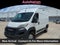 2023 RAM ProMaster Cargo Van 1500 High Roof 136" WB