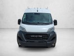 2023 RAM ProMaster Cargo Van 1500 High Roof 136" WB