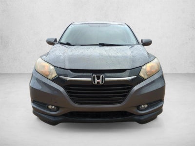 2017 Honda HR-V EX 2WD CVT
