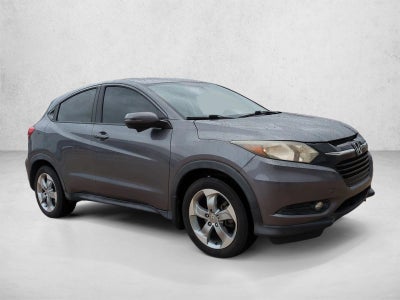 2017 Honda HR-V EX 2WD CVT