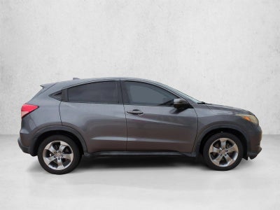 2017 Honda HR-V EX 2WD CVT