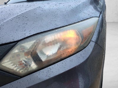 2017 Honda HR-V EX 2WD CVT