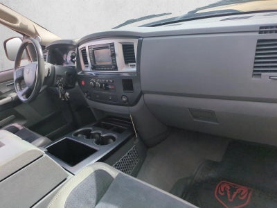 2006 Dodge Ram SRT-10 2WD Quad Cab 6.3 Ft Box