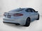 2017 Ford Fusion Titanium FWD