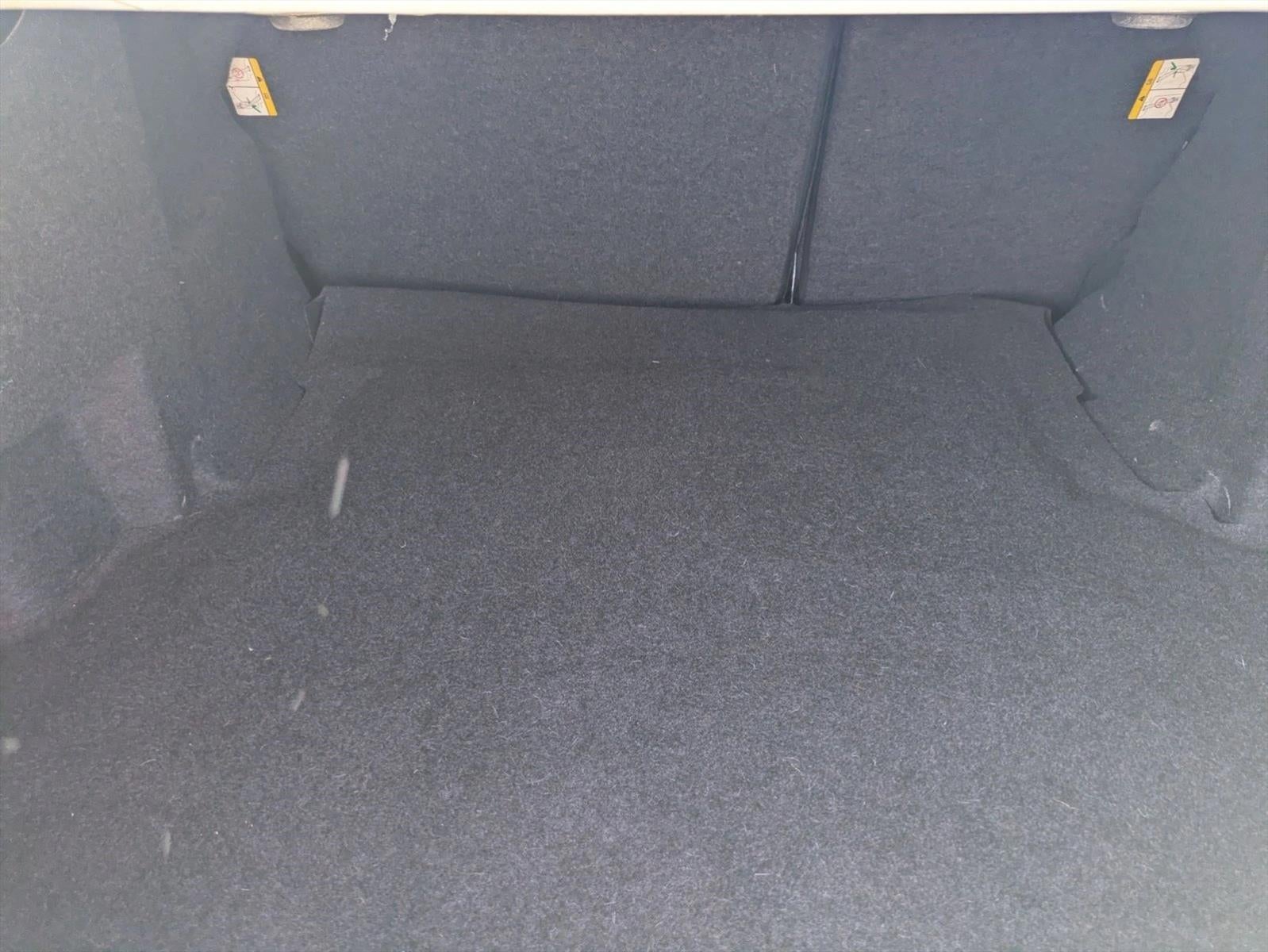 2017 Ford Fusion Titanium FWD