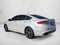 2017 Ford Fusion Titanium FWD