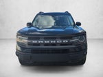 2021 Ford Bronco Sport Big Bend 4x4