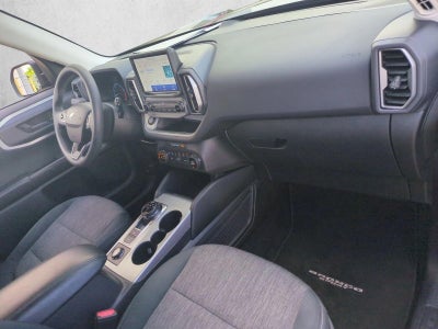 2021 Ford Bronco Sport Big Bend 4x4