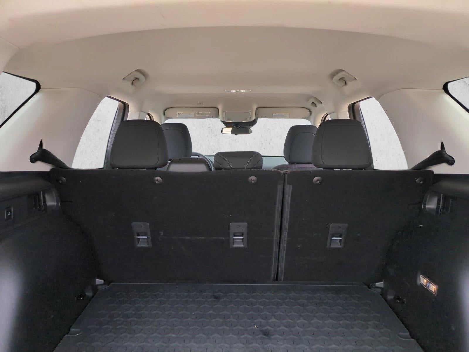 2024 Ford Bronco Sport Big Bend 4x4