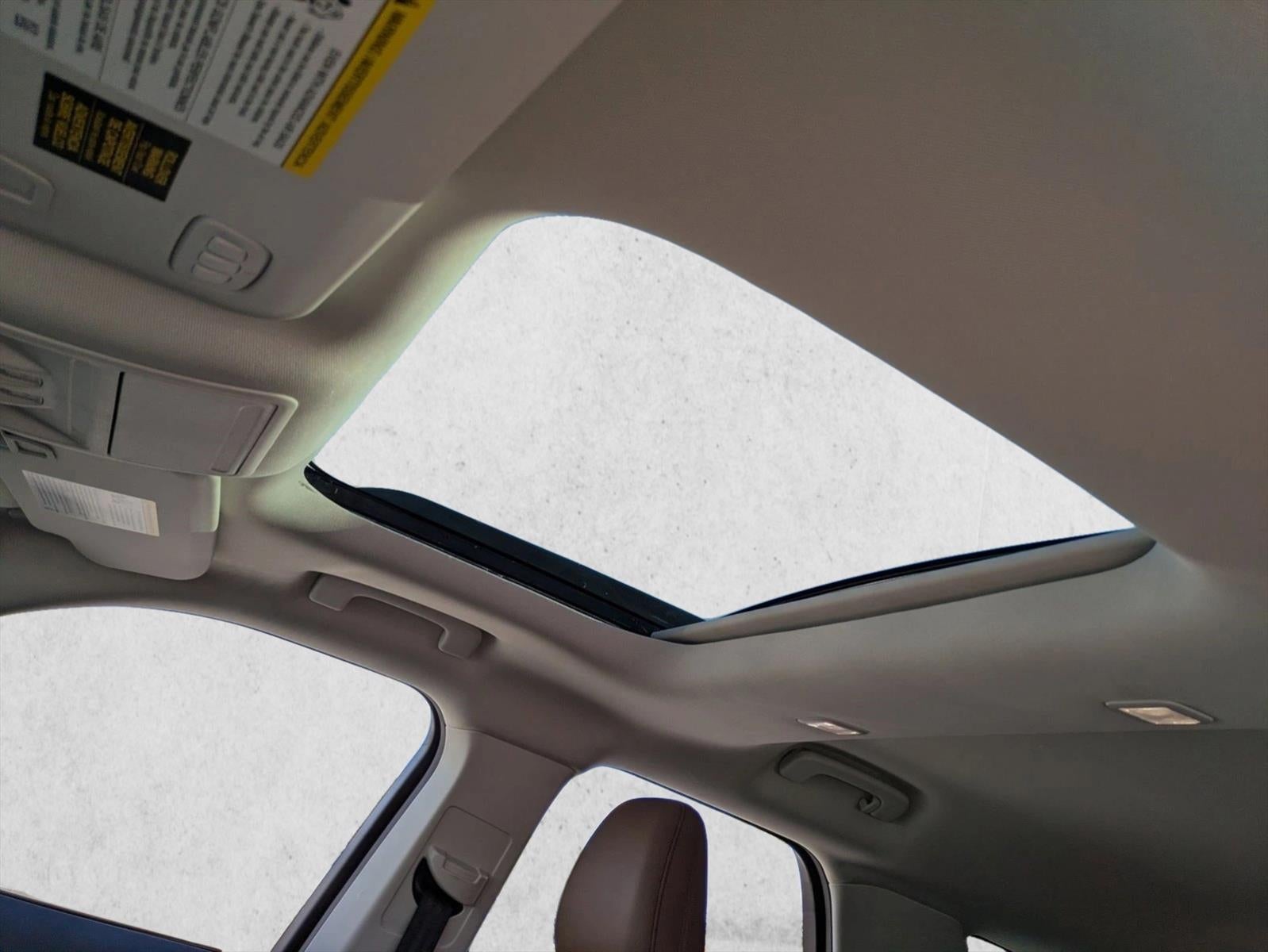 2025 Ford Bronco Sport Outer Banks 4x4