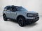 2025 Ford Bronco Sport Outer Banks 4x4