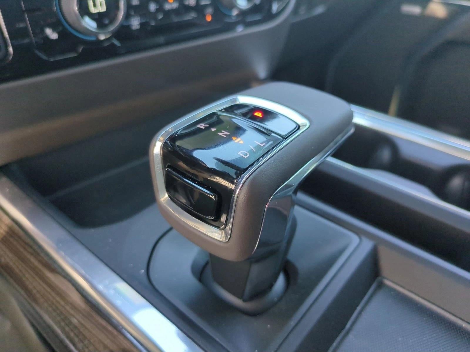 2026 Chevrolet Silverado 1500 Crew Cab Short Box 4-Wheel Drive LT Trail Boss