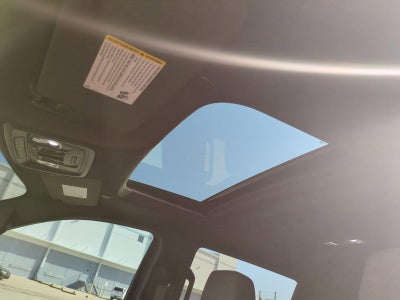 2026 Chevrolet Silverado 1500 Crew Cab Short Box 4-Wheel Drive LT Trail Boss