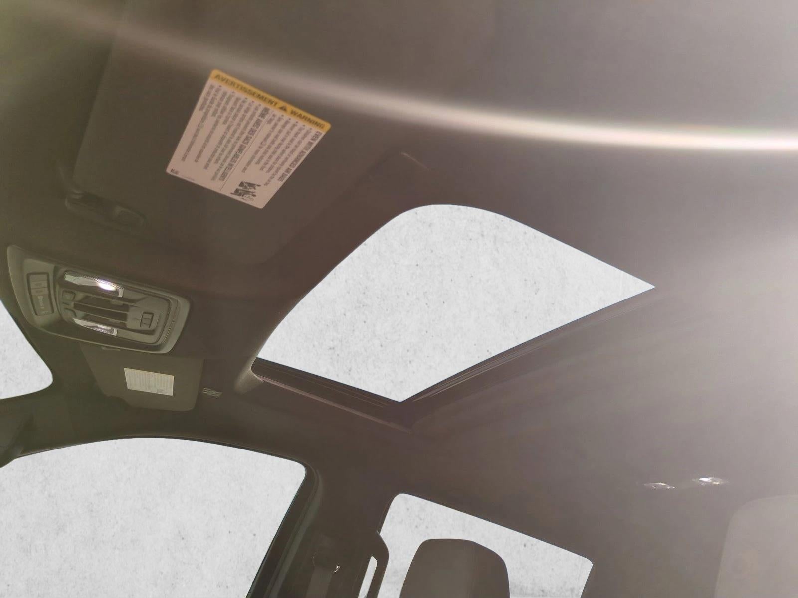 2026 Chevrolet Silverado 1500 Crew Cab Short Box 4-Wheel Drive LT Trail Boss