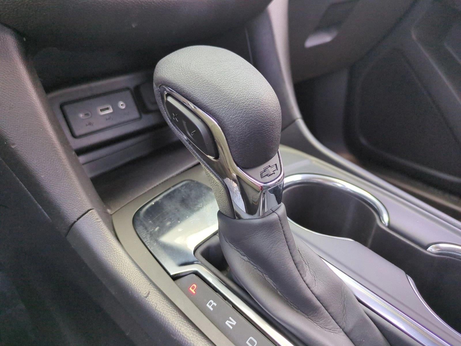 2024 Chevrolet Equinox FWD LT
