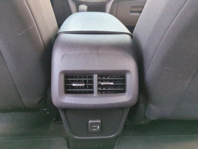 2024 Chevrolet Equinox FWD LT