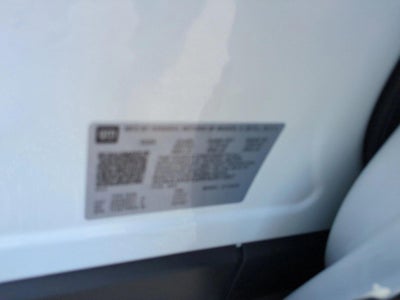 2024 Chevrolet Equinox FWD LT