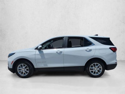 2024 Chevrolet Equinox FWD LT
