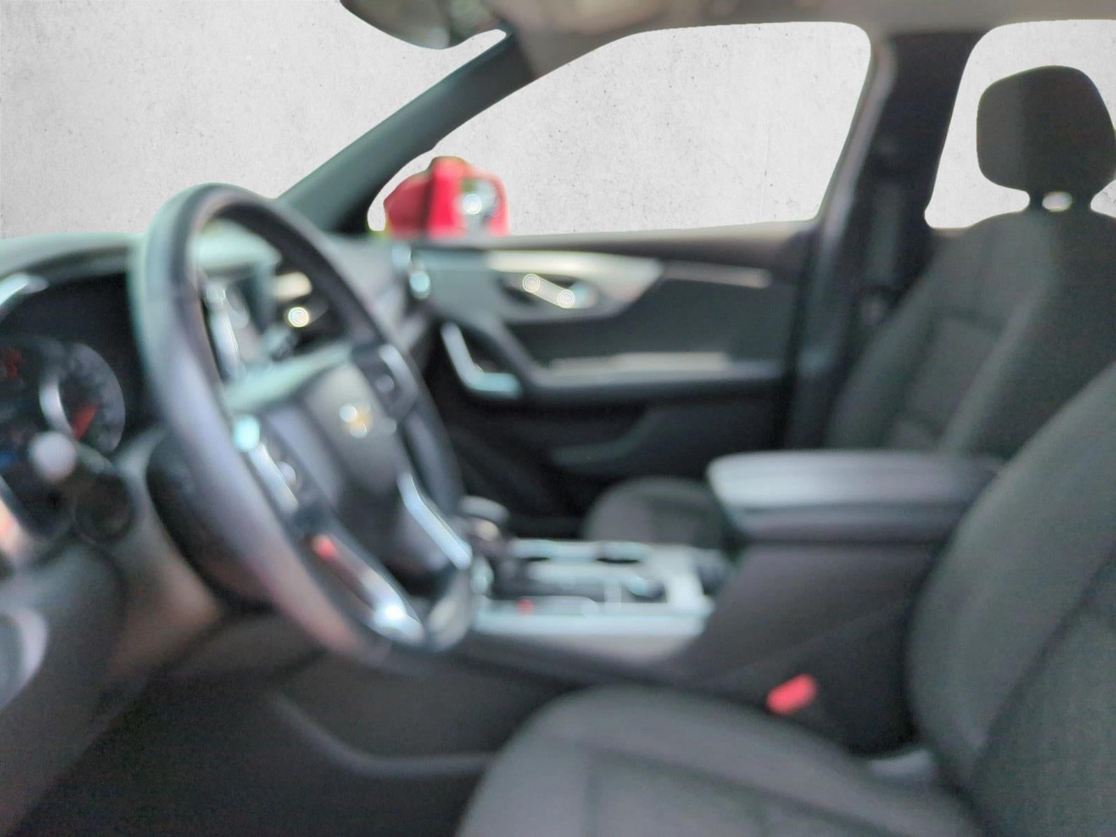 2019 Chevrolet Blazer FWD