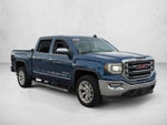 2017 GMC Sierra 1500 Crew Cab Short Box 2-Wheel Drive SLT