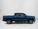 2017 GMC Sierra 1500 Crew Cab Short Box 2-Wheel Drive SLT