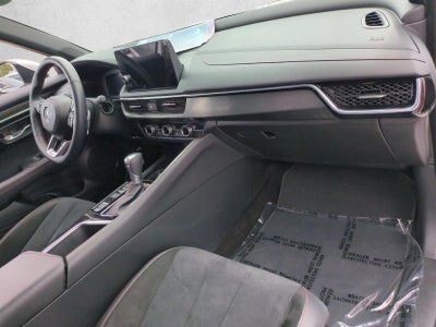 2025 Acura ADX AWD w/A-Spec Package