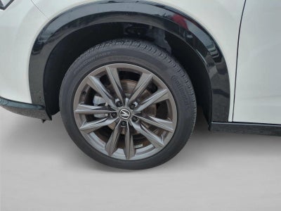 2025 Acura ADX AWD w/A-Spec Package
