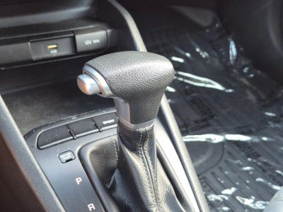 2021 Kia Rio S IVT
