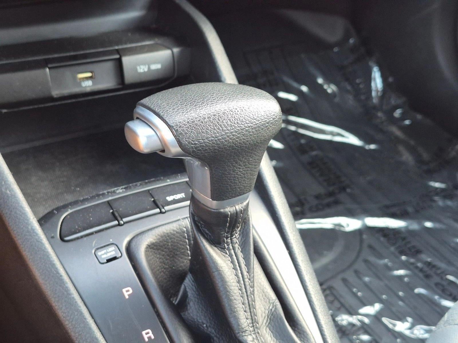 2021 Kia Rio S IVT