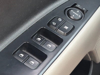 2021 Kia Rio S IVT