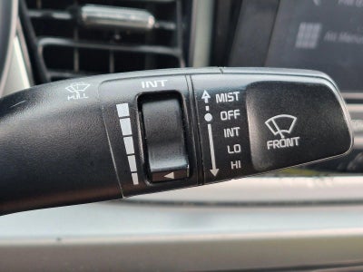 2021 Kia Rio S IVT