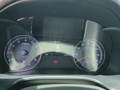 2024 Kia Forte GT Manual