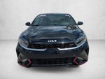 2024 Kia Forte GT Manual