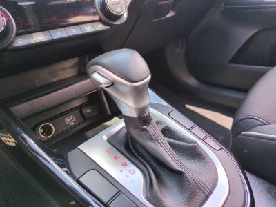 2022 Kia Forte GT-Line IVT