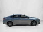 2022 Kia Forte GT-Line IVT