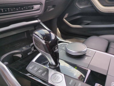 2022 BMW 230i Coupe