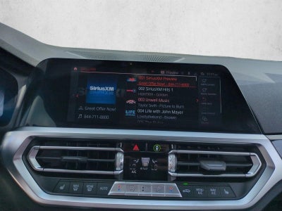 2022 BMW 230i Coupe