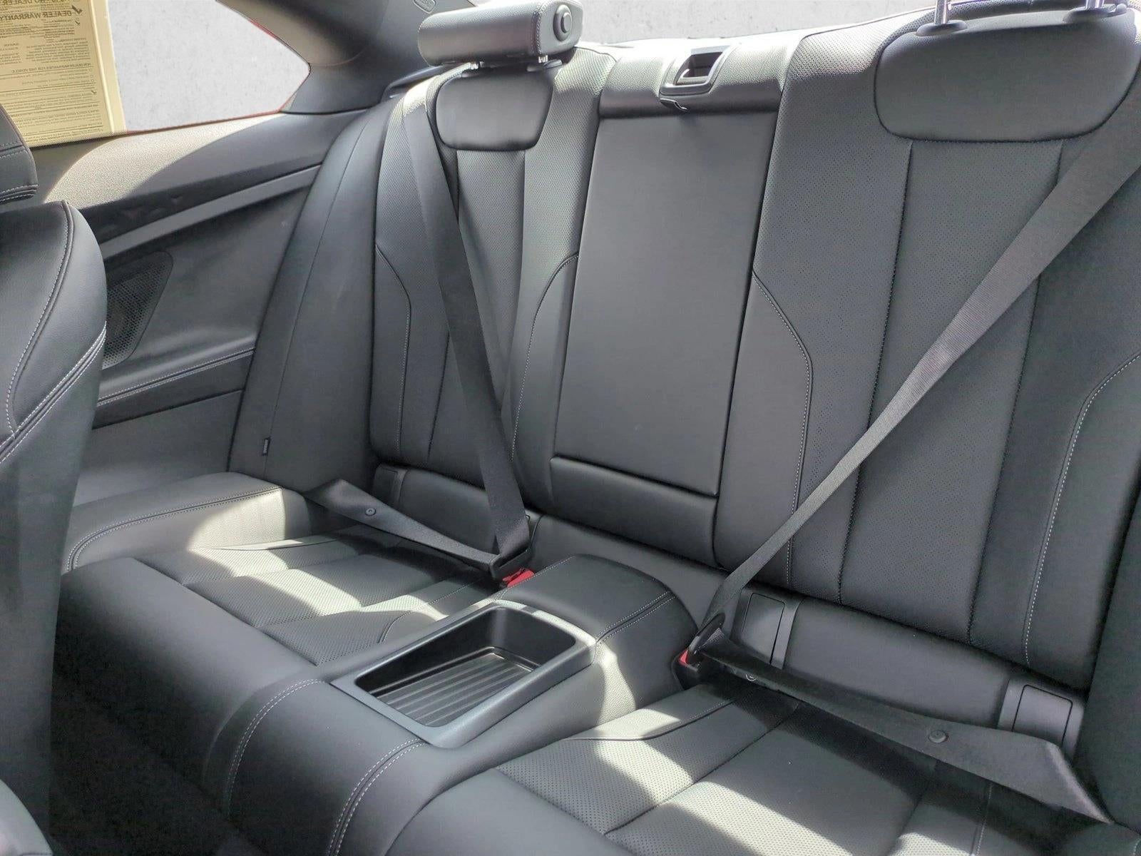 2022 BMW 230i Coupe