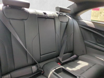 2022 BMW 230i Coupe