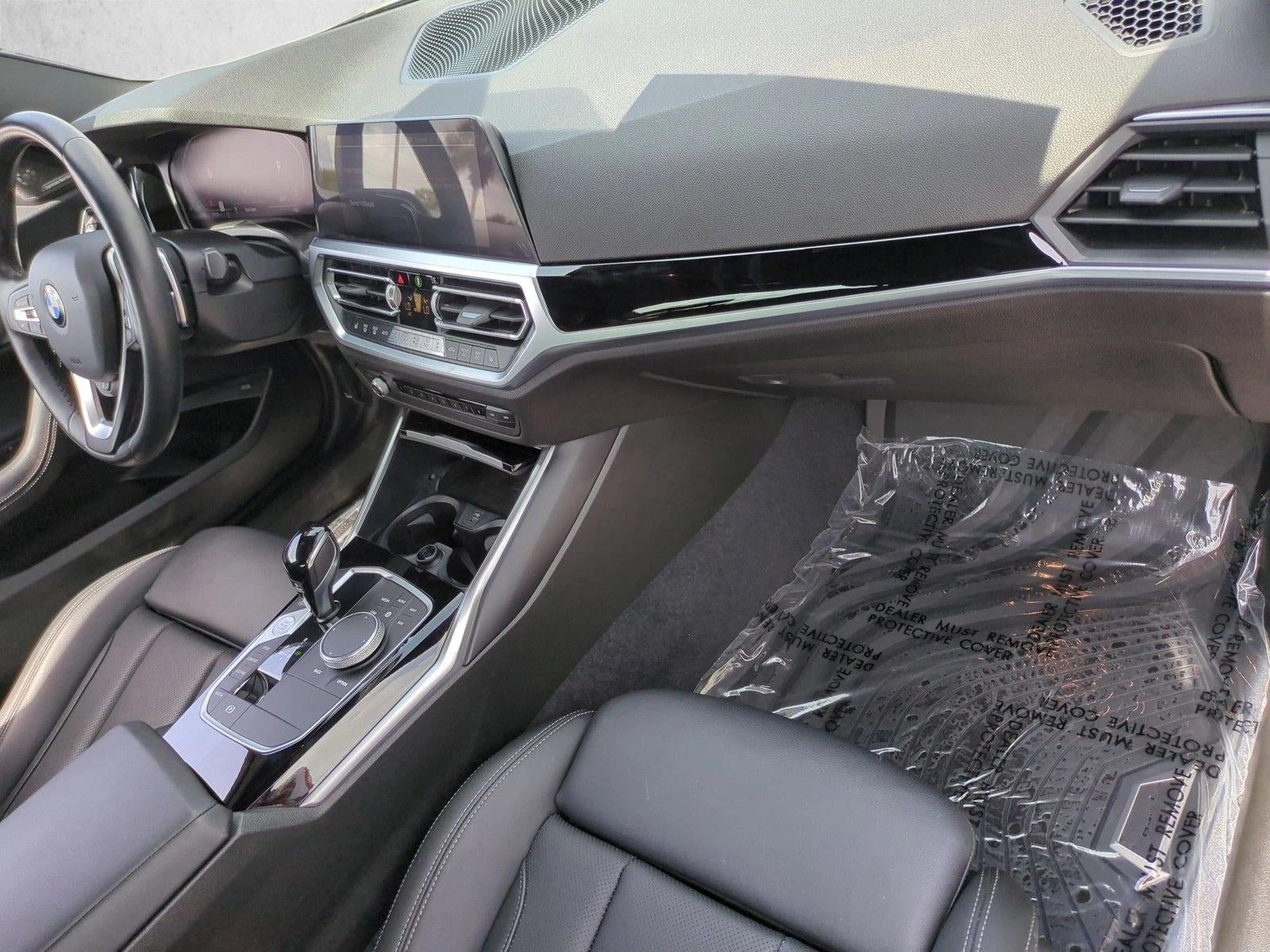 2022 BMW 230i Coupe