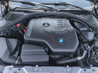 2022 BMW 230i Coupe